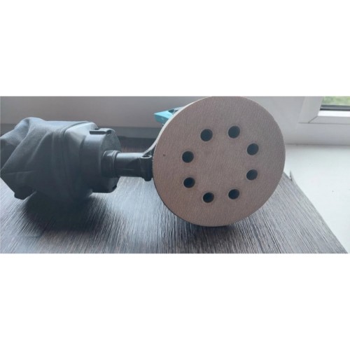 Шлифмашина эксцентриковая Makita DBO180Z без АКБ и ЗУ 5