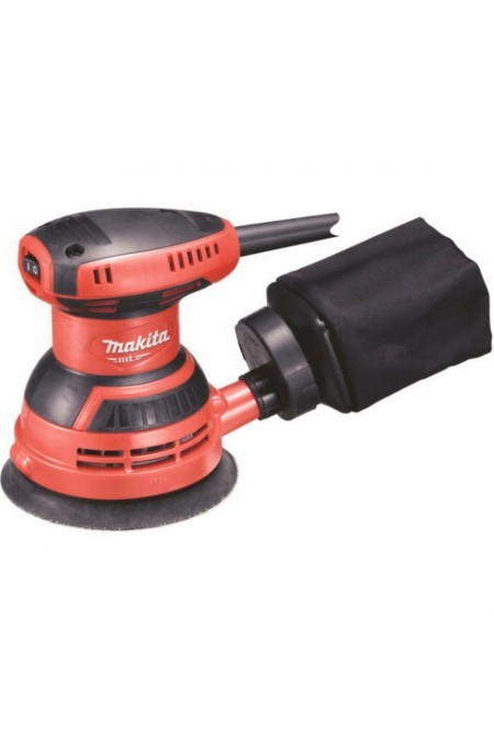 Шлифмашина эксцентриковая Makita M9204 