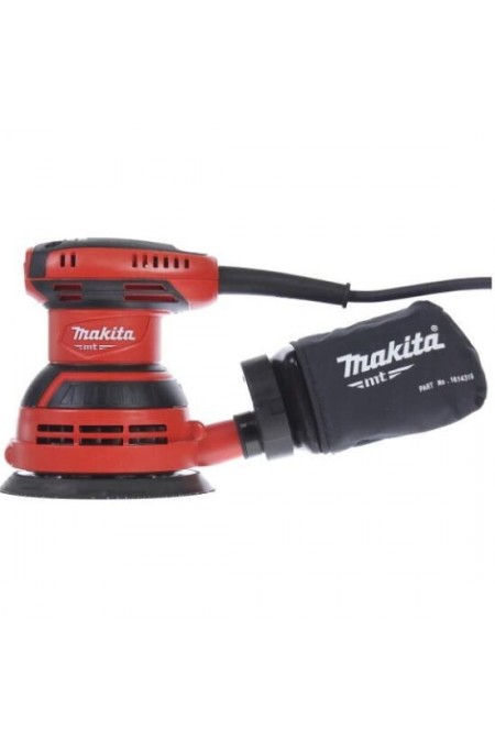 Шлифмашина эксцентриковая Makita M9204 1