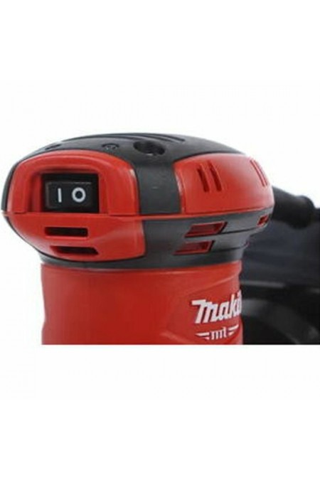 Шлифмашина эксцентриковая Makita M9204 4