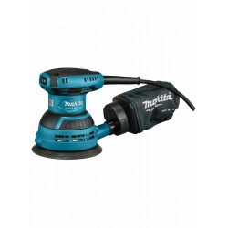 Шлифмашина эксцентриковая Makita M9204B