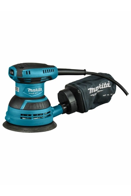 Шлифмашина эксцентриковая Makita M9204B 