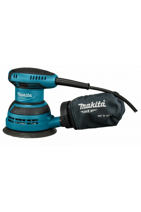 Шлифмашина эксцентриковая Makita M9204B 2