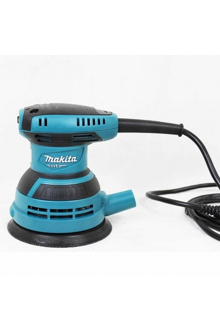 Шлифмашина эксцентриковая Makita M9204B 4