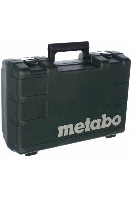 Шлифмашина эксцентриковая Metabo FSX 200 Intec (609225500) 3