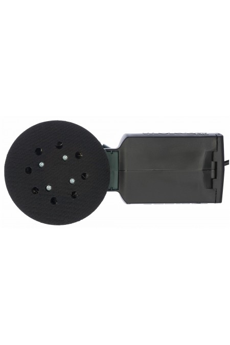 Шлифмашина эксцентриковая Metabo FSX 200 Intec (609225500) 4