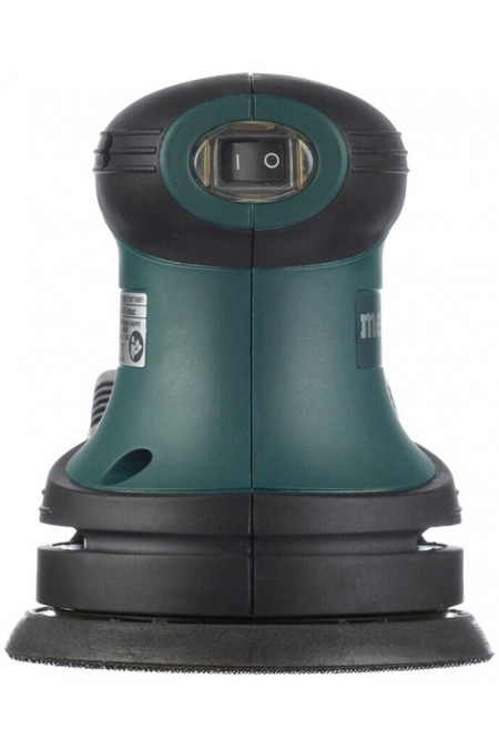 Шлифмашина эксцентриковая Metabo FSX 200 Intec (609225500) 7