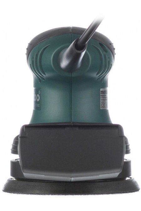 Шлифмашина эксцентриковая Metabo FSX 200 Intec (609225500) 8