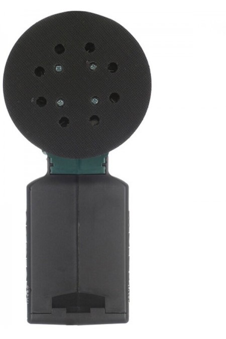 Шлифмашина эксцентриковая Metabo FSX 200 Intec (609225500) 9