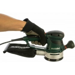 Шлифмашина эксцентриковая Metabo SXE 425 TurboTec (600131000)