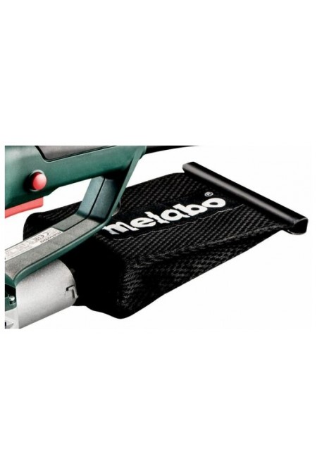 Шлифмашина эксцентриковая Metabo SXE 425 TurboTec (600131000) 3