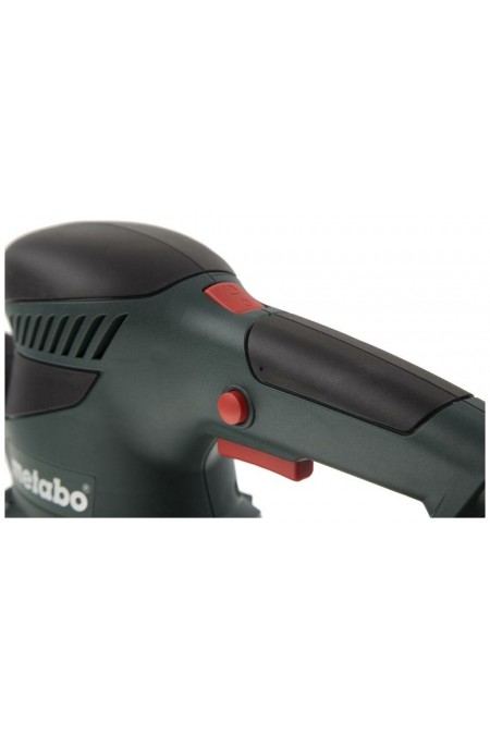 Шлифмашина эксцентриковая Metabo SXE 425 TurboTec (600131000) 7
