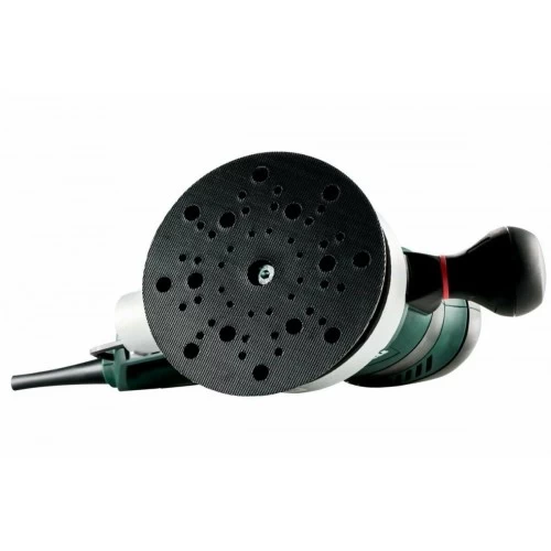 Шлифмашина эксцентриковая Metabo SXE 450 TurboTec (600129000) 1