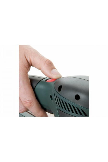 Шлифмашина эксцентриковая Metabo SXE 450 TurboTec (600129000) 2