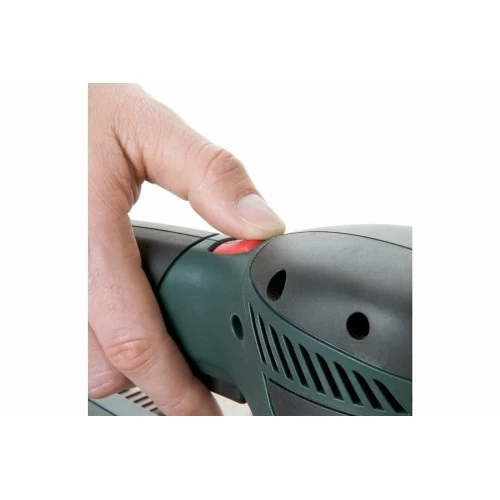 Шлифмашина эксцентриковая Metabo SXE 450 TurboTec (600129000) 2