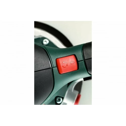 Шлифмашина эксцентриковая Metabo SXE 450 TurboTec (600129000) 3