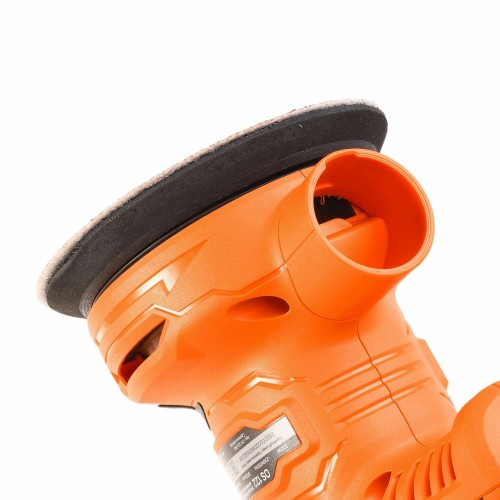 Шлифмашина эксцентриковая PATRIOT OS 122 (110301522) 3