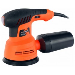 Шлифмашина эксцентриковая Patriot OS 125(110301520)
