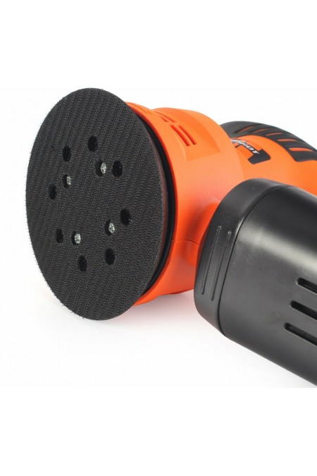 Шлифмашина эксцентриковая Patriot OS 125(110301520) 3