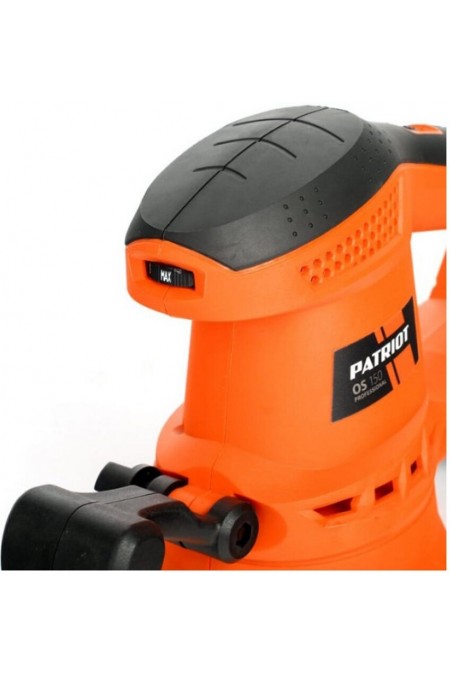 Шлифмашина эксцентриковая Patriot OS 150 (110301150) 2