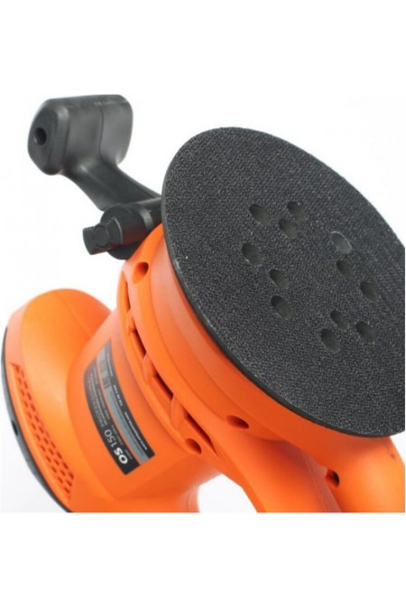 Шлифмашина эксцентриковая Patriot OS 150 (110301150) 3