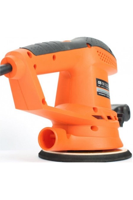 Шлифмашина эксцентриковая Patriot OS 150 (110301150) 4