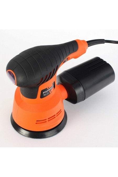 Шлифмашина эксцентриковая Patriot OS 150 (110301150) 7