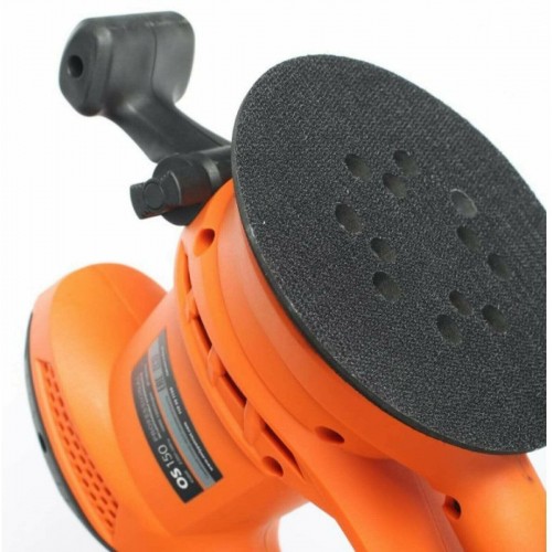 Шлифмашина эксцентриковая Patriot OS 150 (110301150) 7