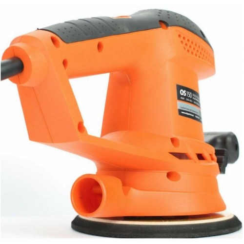 Шлифмашина эксцентриковая Patriot OS 150 (110301150) 8
