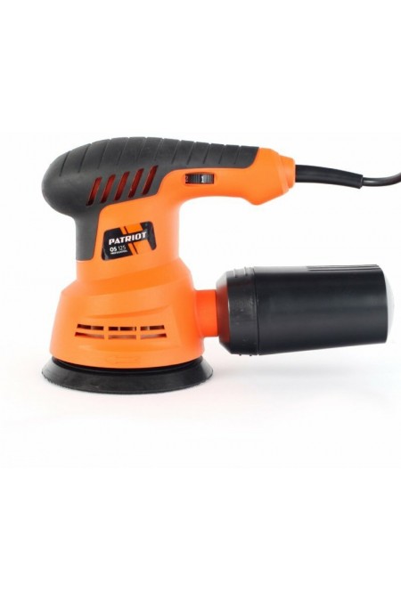 Шлифмашина эксцентриковая Patriot OS 150 (110301150) 9