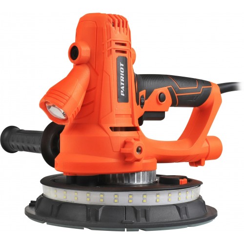 Шлифмашина эксцентриковая Patriot WS 180 L (110301523) 1