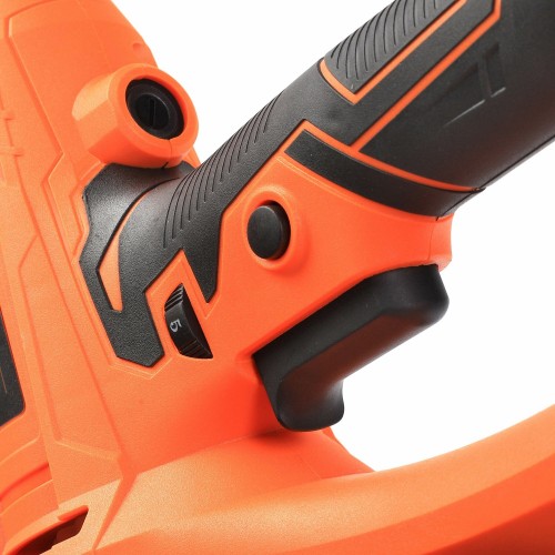 Шлифмашина эксцентриковая Patriot WS 180 L (110301523) 3