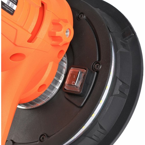 Шлифмашина эксцентриковая Patriot WS 180 L (110301523) 4