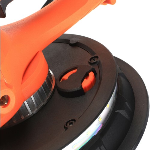 Шлифмашина эксцентриковая Patriot WS 180 L (110301523) 5