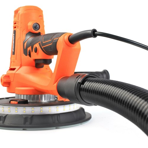 Шлифмашина эксцентриковая Patriot WS 180 L (110301523) 7