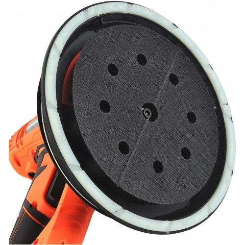 Шлифмашина эксцентриковая Patriot WS 180 L (110301523) 8