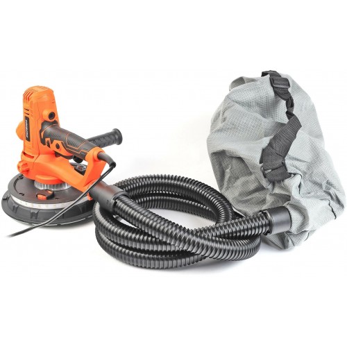 Шлифмашина эксцентриковая Patriot WS 180 L (110301523) 9