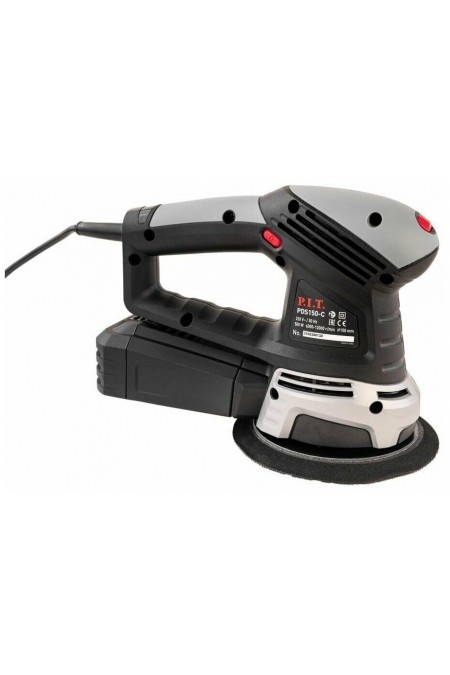 Шлифмашина эксцентриковая P.I.T. PDS150-C 2