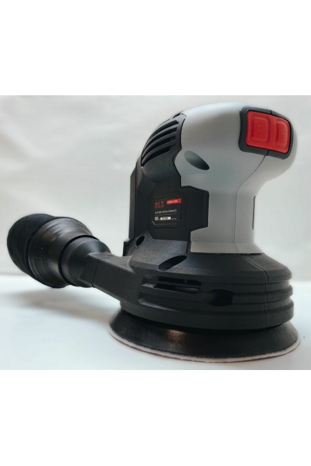 Шлифмашина эксцентриковая P.I.T. PDS20H-125A 2