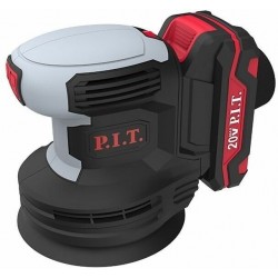Шлифмашина эксцентриковая P.I.T. PDS20H-125A