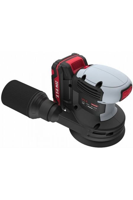 Шлифмашина эксцентриковая P.I.T. PDS20H-125A 8