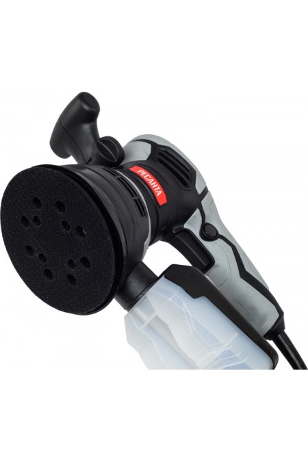 Шлифмашина эксцентриковая Ресанта ЭШМ-125/5Э (75/6/3) 3