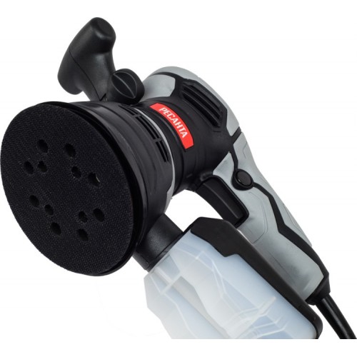 Шлифмашина эксцентриковая Ресанта ЭШМ-125/5Э (75/6/3) 3