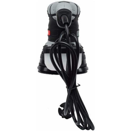 Шлифмашина эксцентриковая Ресанта ЭШМ-125/5Э (75/6/3) 7