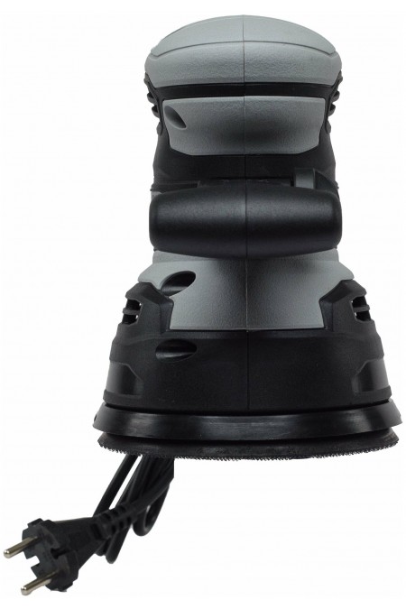 Шлифмашина эксцентриковая Ресанта ЭШМ-125/5Э (75/6/3) 8