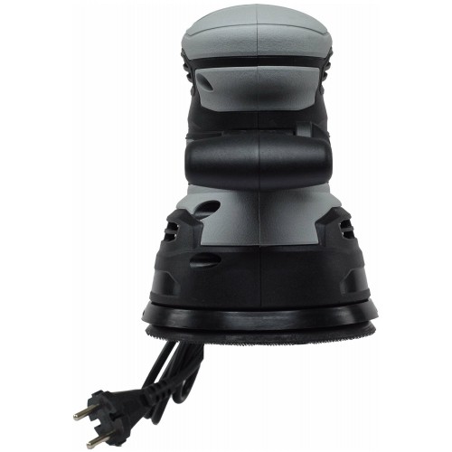 Шлифмашина эксцентриковая Ресанта ЭШМ-125/5Э (75/6/3) 8