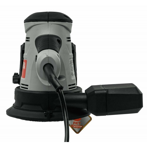 Шлифмашина эксцентриковая Ресанта ЭШМ-125Э (75/6/2) 1