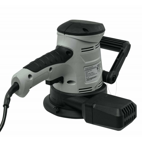 Шлифмашина эксцентриковая Ресанта ЭШМ-125Э (75/6/2) 5