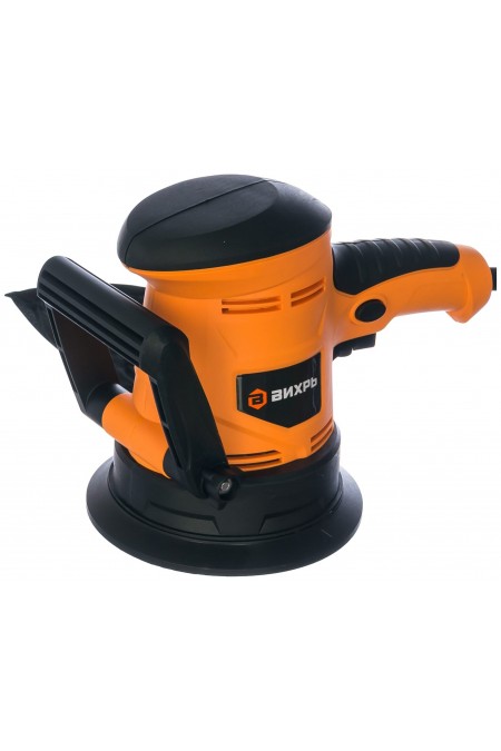 Шлифмашина эксцентриковая Вихрь ЭШМ-125Э (72/6/5) 1