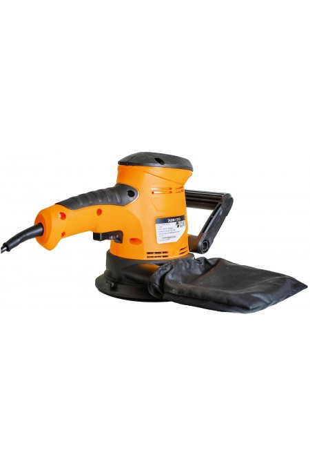 Шлифмашина эксцентриковая Вихрь ЭШМ-125Э (72/6/5) 3